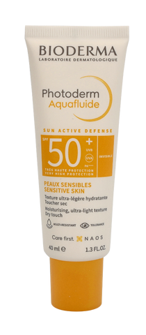 Bioderma Photoderm Aquafluido SPF50+ 40 ml