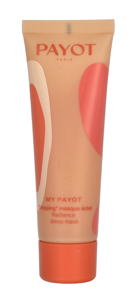 Payot Mascarilla Dormir Y Resplandecer 50 ml
