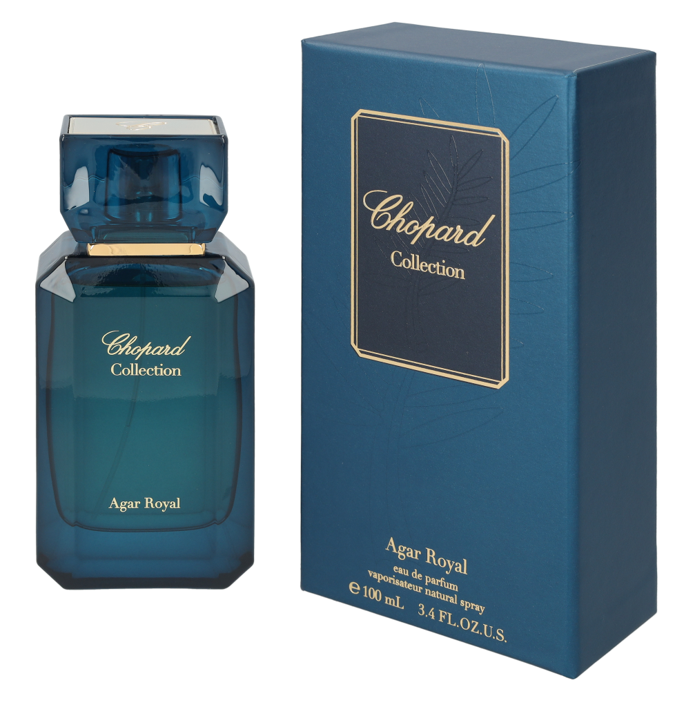 Chopard Agar Royal Edp Spray 100 ml