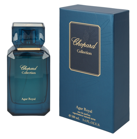 Chopard Agar Royal Edp Spray 100 ml
