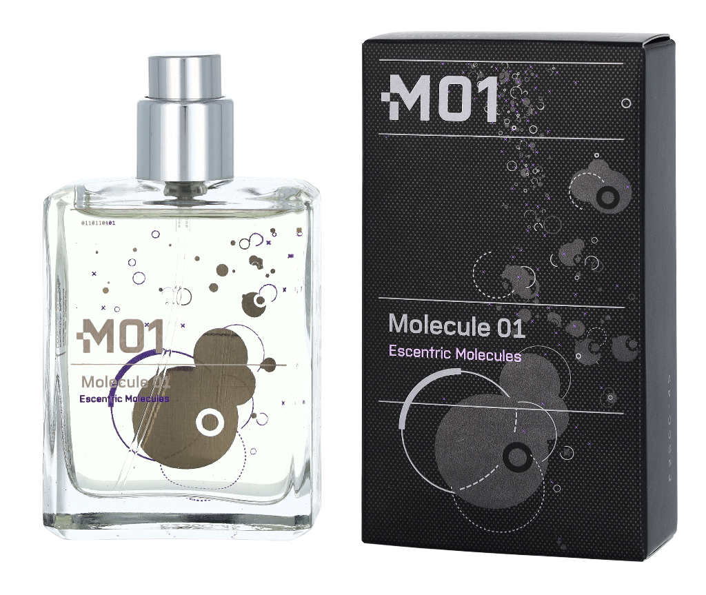 Escentric Molecules Molecule 01 Edt Spray 30 ml