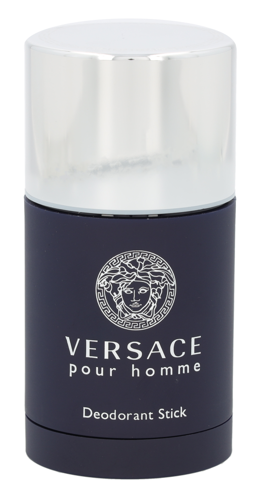 Versace Pour Homme Desodorante Stick 75 ml