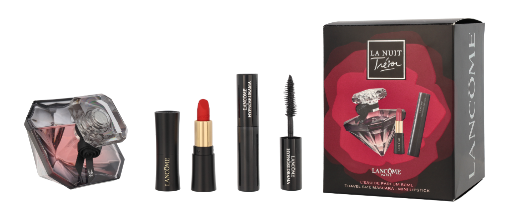 Lancome La Nuit Tresor Estuche de regalo 55,6 ml