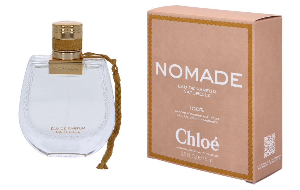 Chloe Nomade Jasmin Naturel Edp Spray 75 ml