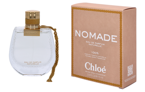 Chloe Nomade Jasmin Naturel Edp Spray 75 ml