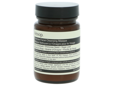 Aesop Primrose Facial Cleansing Masque 120 ml