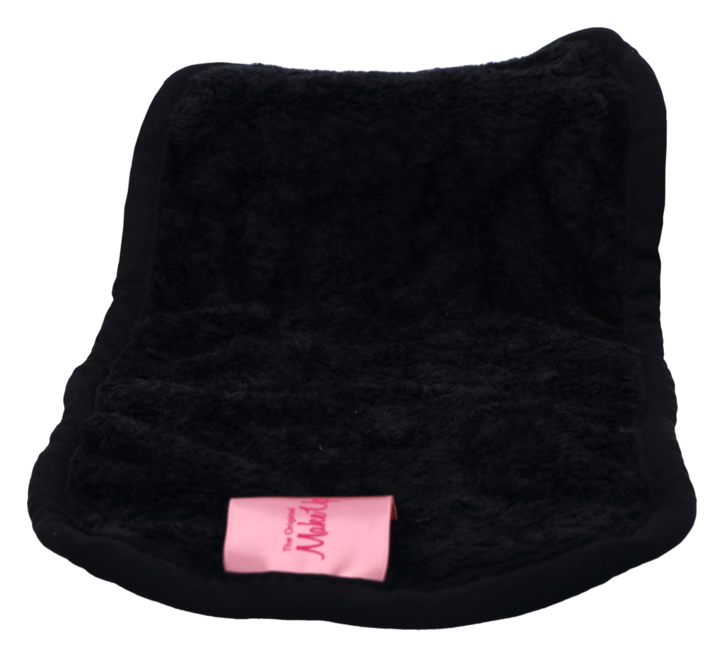 MakeUp Eraser Chic Black 1 piece