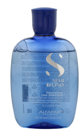 Alfaparf Semi Di Lino Volumizing Low Shampoo 250 ml