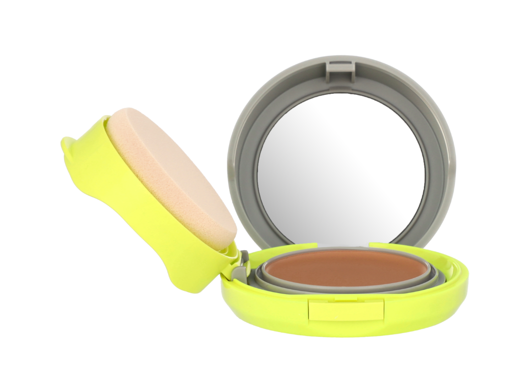 Shiseido Sports BB Compact Wet Force Secado Rápido SPF50+ 12 g