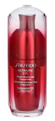Shiseido Ultimune Eye Power Infusión Concentrado 15 ml