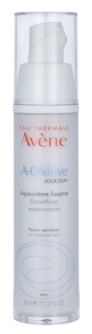 Avene A-Oxitive Day Smoothing Water-Cream 30 ml