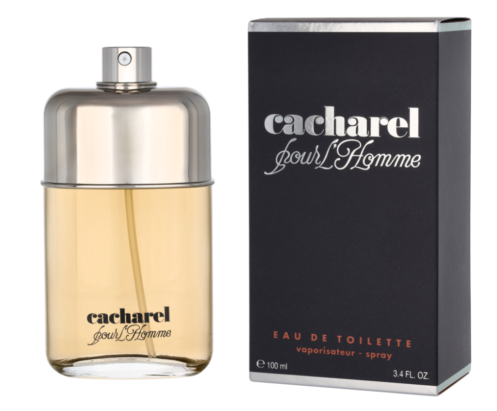 Cacharel Pour L'Homme Edt Spray 100 ml