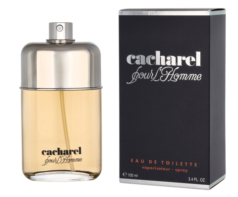 Cacharel Pour L'Homme Edt Spray 100 ml