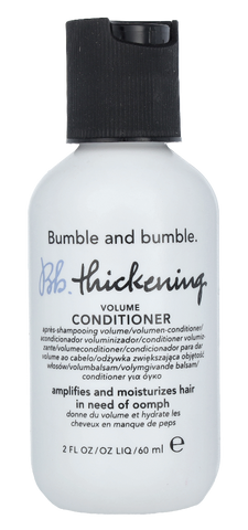 Bumble & Bumble Thickening Volume Conditioner 60 ml