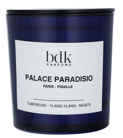 BDK Parfums Palace Paradisio Candle 250 g
