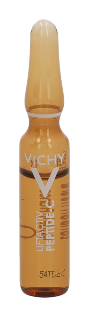 Vichy Liftactiv Specialist Peptide-C Ampuller Sæt 18 ml