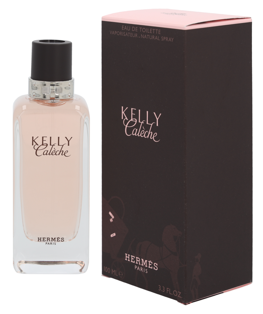 Hermes Kelly Caleche Edt Spray 100 ml