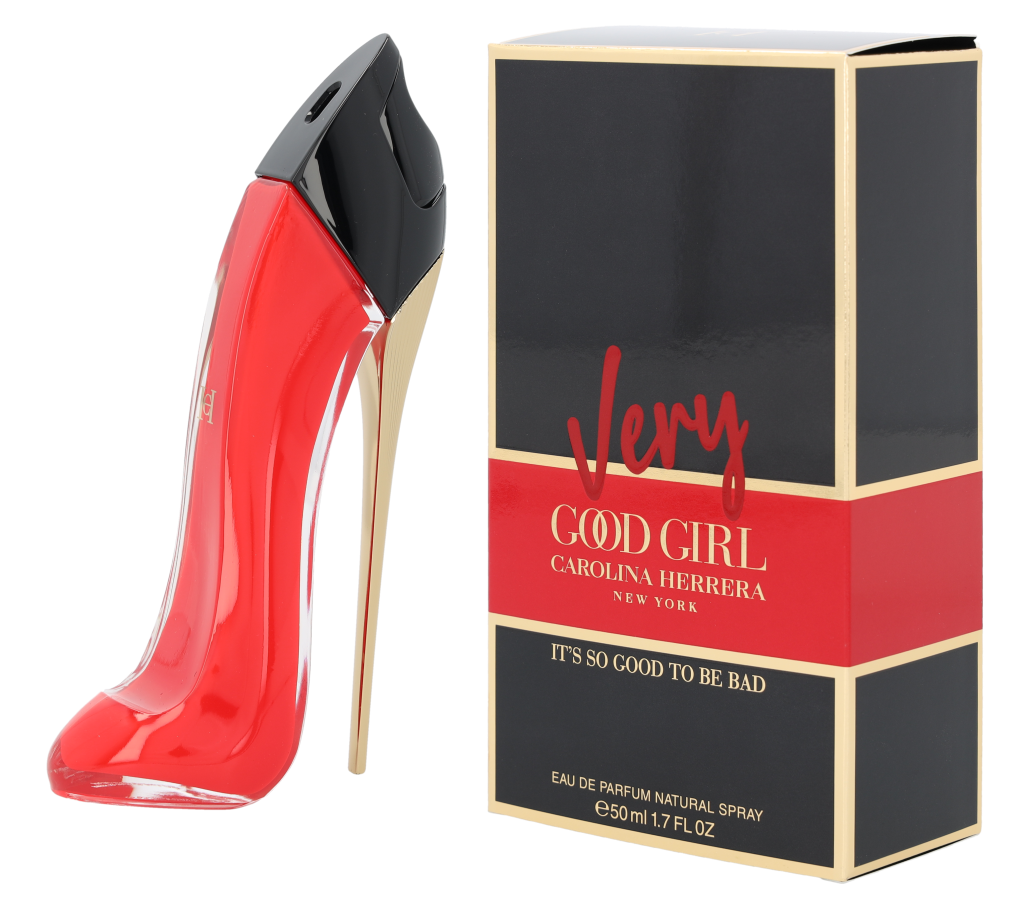 Carolina Herrera Very Good Girl Edp Spray 50 ml