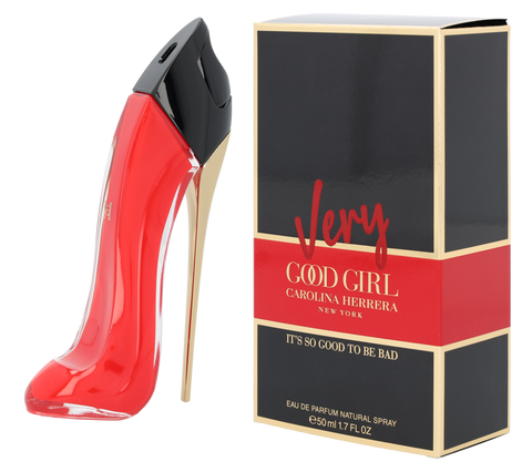 Carolina Herrera Very Good Girl Edp Spray 50 ml