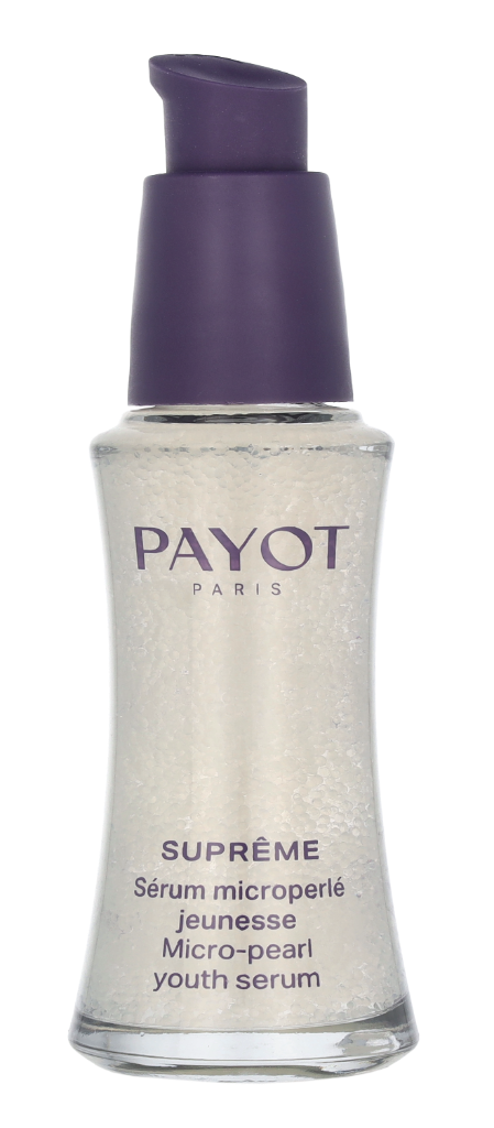 Payot Sérum Juventud Microperlas 30 ml