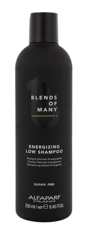 Alfaparf Blends Of Many Energizing Low Shampoo 250 ml