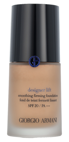 Armani Designer Lift Smoothing Foundation SPF20 30 ml