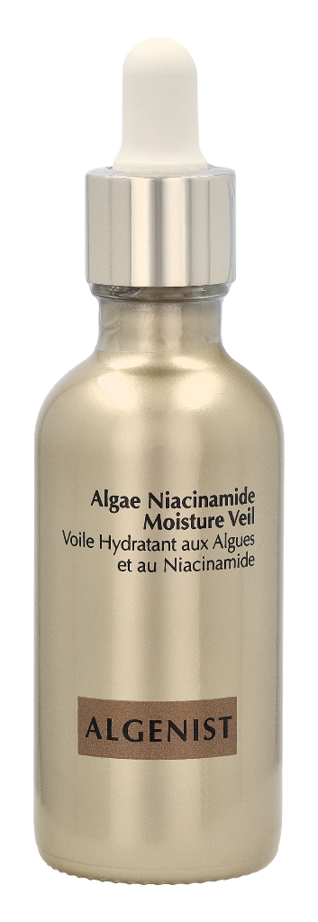 Algenist Algae Niacinamide Moisture Veil 50 ml