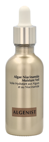 Algenist Algae Niacinamide Moisture Veil 50 ml