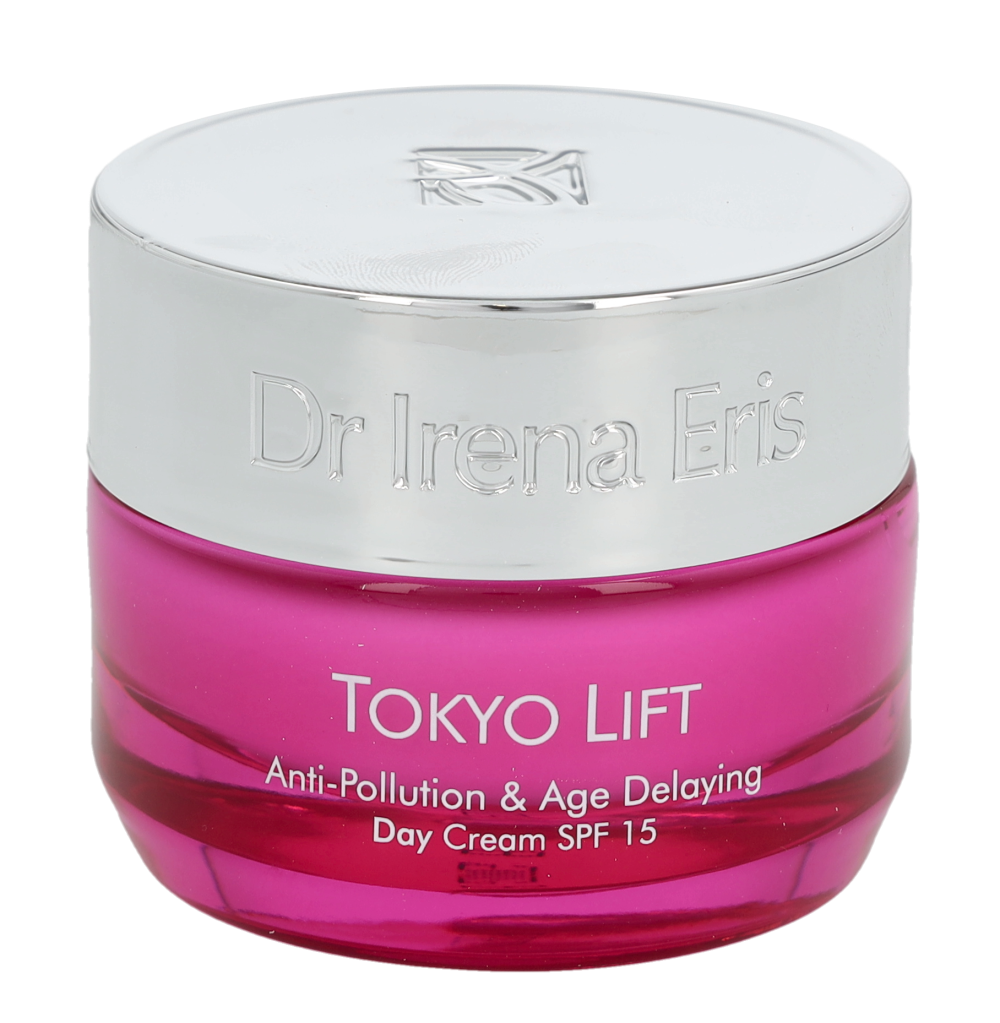Dr Irena Eris Tokyo Lift Crema de Día SPF15 50 ml