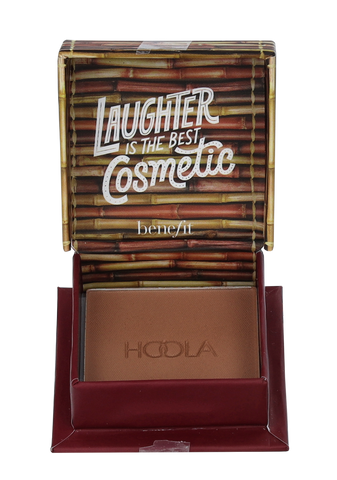 Benefit Hoola Polvos Bronceadores Mate 2,5 gr