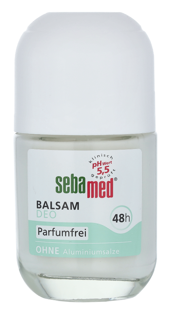 Sebamed Deo Roller 50 ml