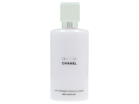 Chanel Chance Body Lotion 200 ml