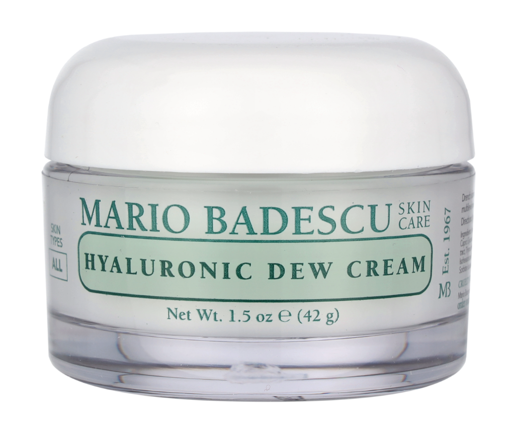 Mario Badescu Crema De Rocío Hialurónico 42 g