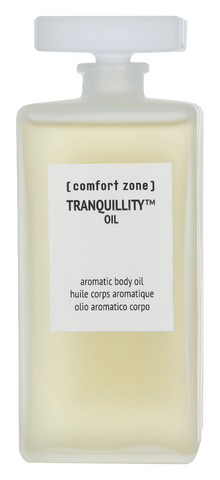 Comfort Zone Tranquillity Oil 200 ml