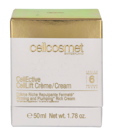 Cellcosmet CellEctive CellLift Cream 50 ml