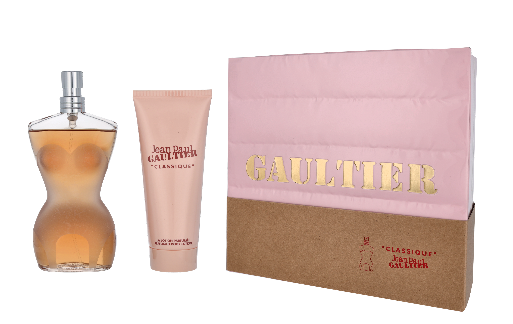 JP Gaultier Classique Gavesæt 175 ml