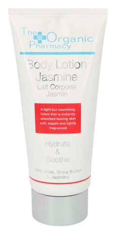 The Organic Pharmacy Jasmine Body Lotion 200 ml