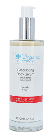 The Organic Pharmacy Resculpting Body Serum 100 ml