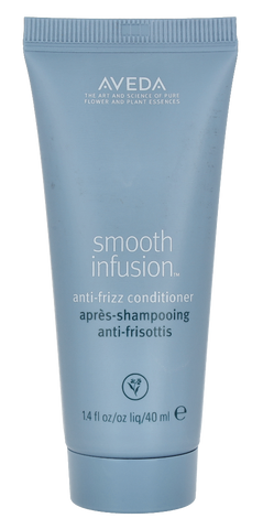 Aveda Smooth Infusion Anti-Frizz Conditioner 40 ml