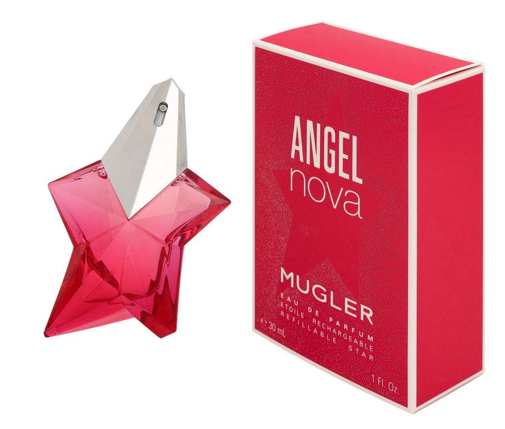 Thierry Mugler Angel Nova Edp Spray 30 ml