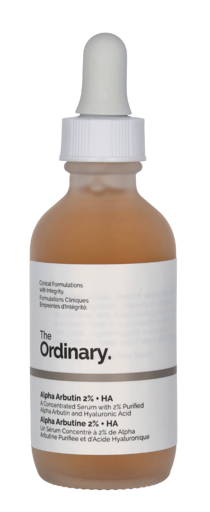 The Ordinary Alfa Arbutina 2% + HA 60 ml