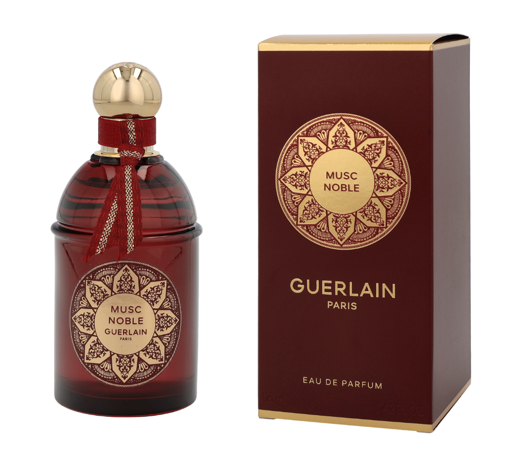 Guerlain Musc Noble Edp Spray 125 ml