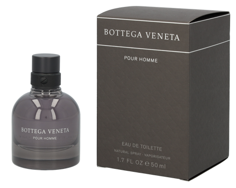 Bottega Veneta Pour Homme Edt Spray 50 ml