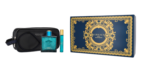 Versace Eros Pour Homme Giftset 110 ml