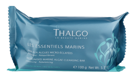 Thalgo Marine Algae Cleansing Bar 100 gr