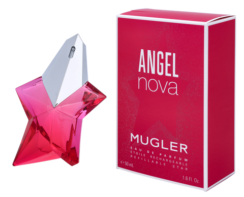 Thierry Mugler Angel Nova Edp Spray 50 ml