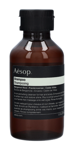 Aesop Shampoo 100 ml