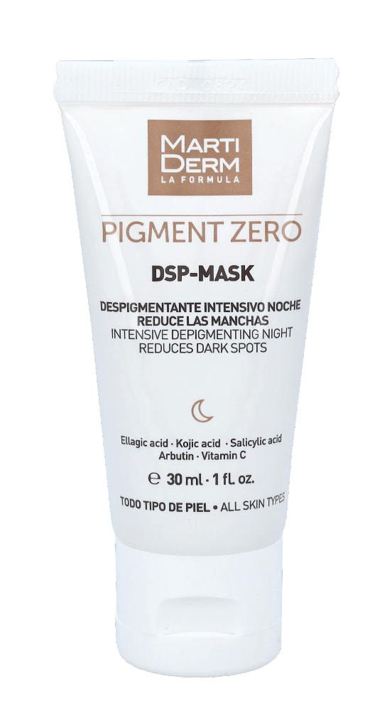 Martiderm Pigment Zero DSP-Mask 30 ml