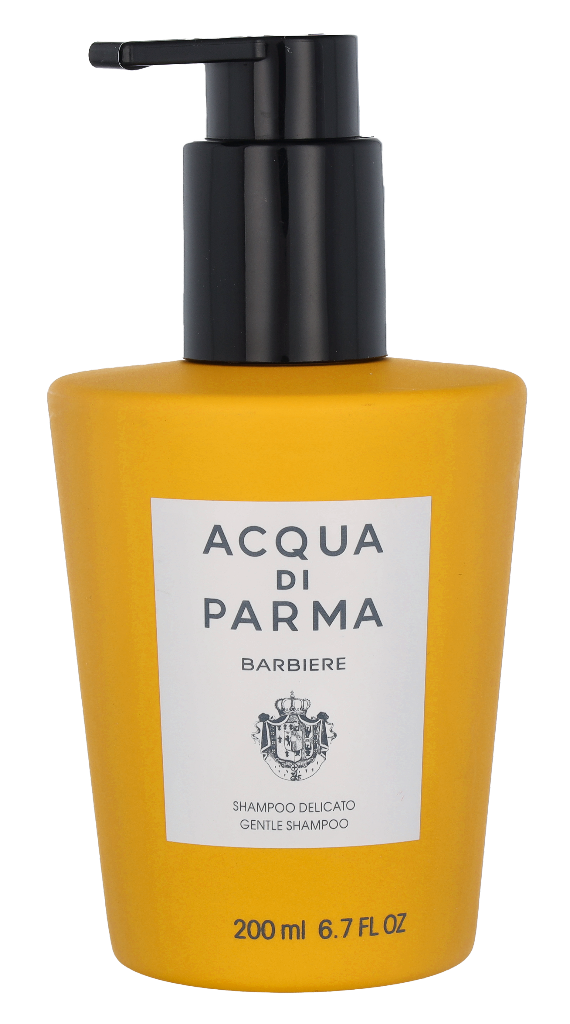 Acqua Di Parma Gentle Shampoo 200 ml