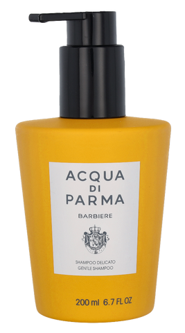 Acqua Di Parma Gentle Shampoo 200 ml